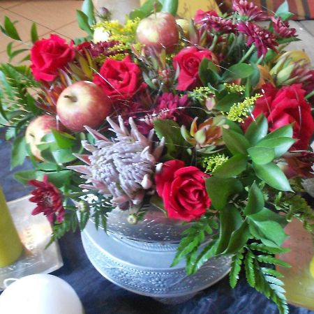 ליידנבורח Amani Boutique Hotel & Conference Centre מראה חיצוני תמונה