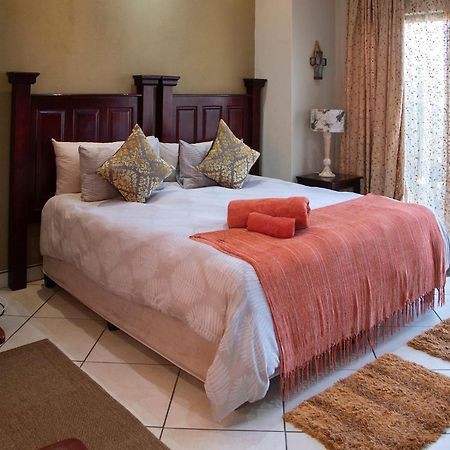 ליידנבורח Amani Boutique Hotel & Conference Centre מראה חיצוני תמונה
