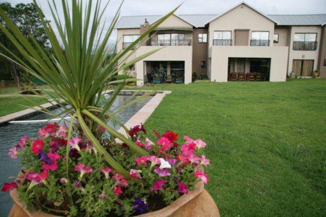 ליידנבורח Amani Boutique Hotel & Conference Centre מראה חיצוני תמונה