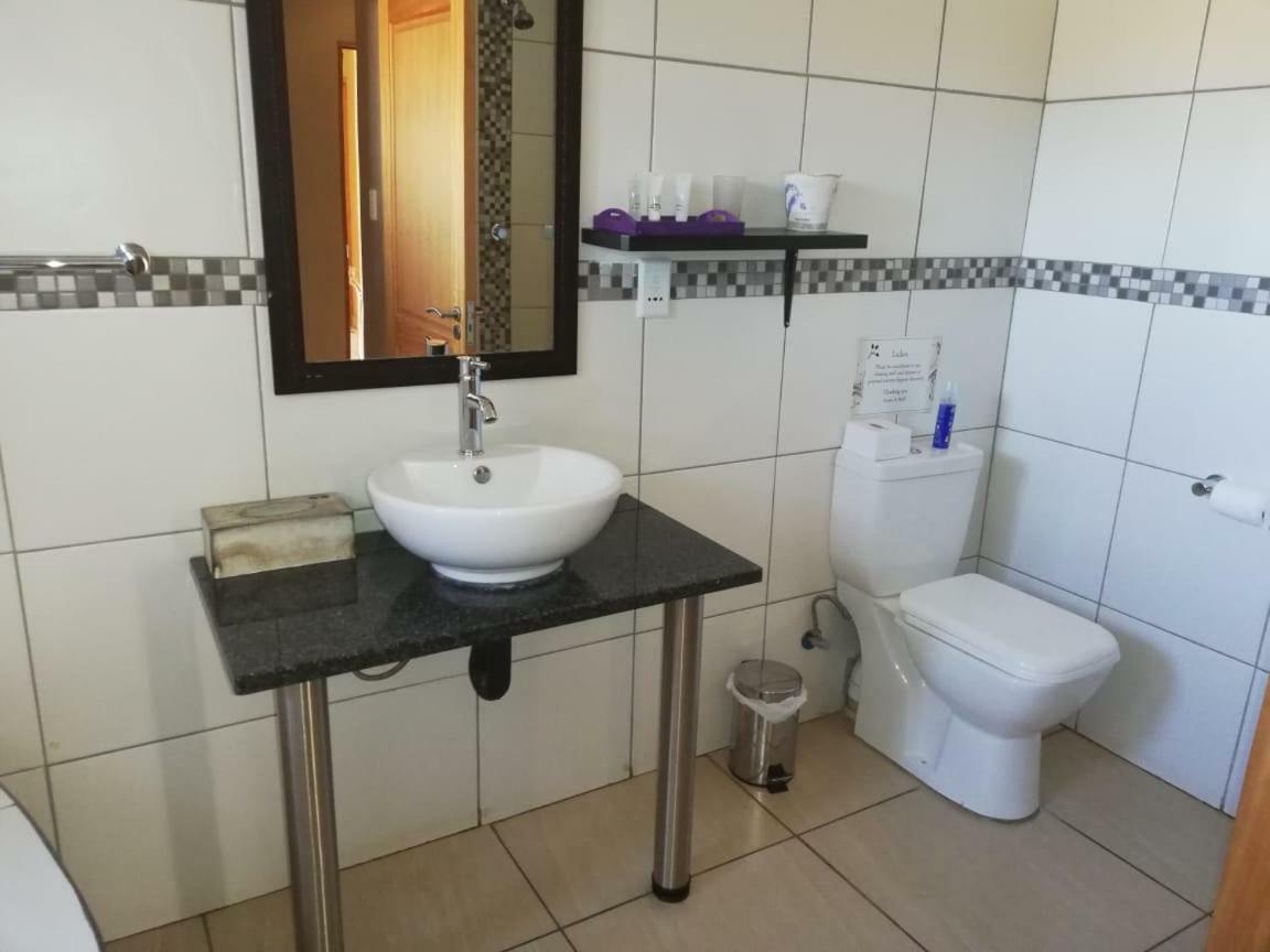 ליידנבורח Amani Boutique Hotel & Conference Centre מראה חיצוני תמונה