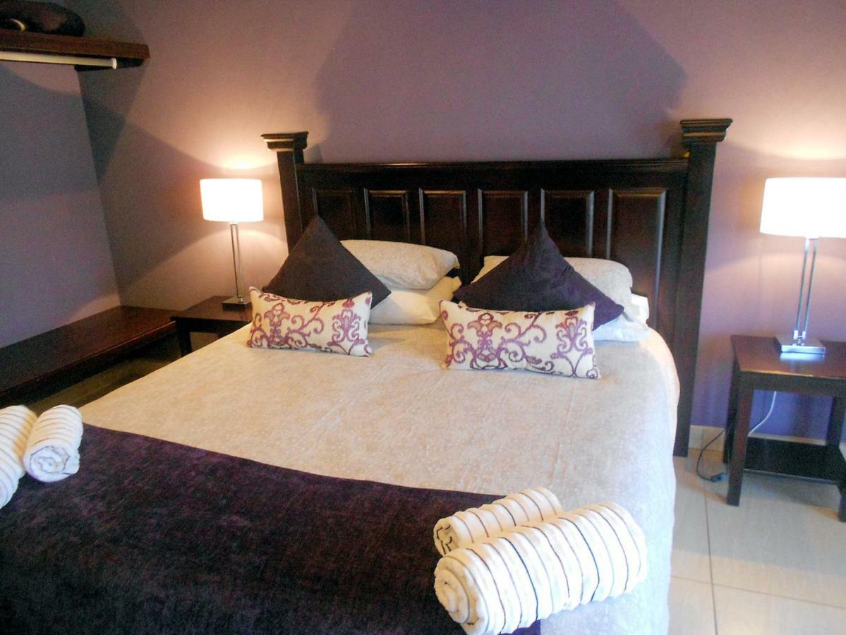 ליידנבורח Amani Boutique Hotel & Conference Centre מראה חיצוני תמונה