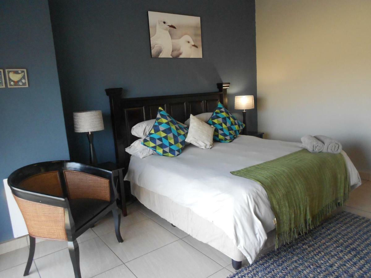 ליידנבורח Amani Boutique Hotel & Conference Centre מראה חיצוני תמונה