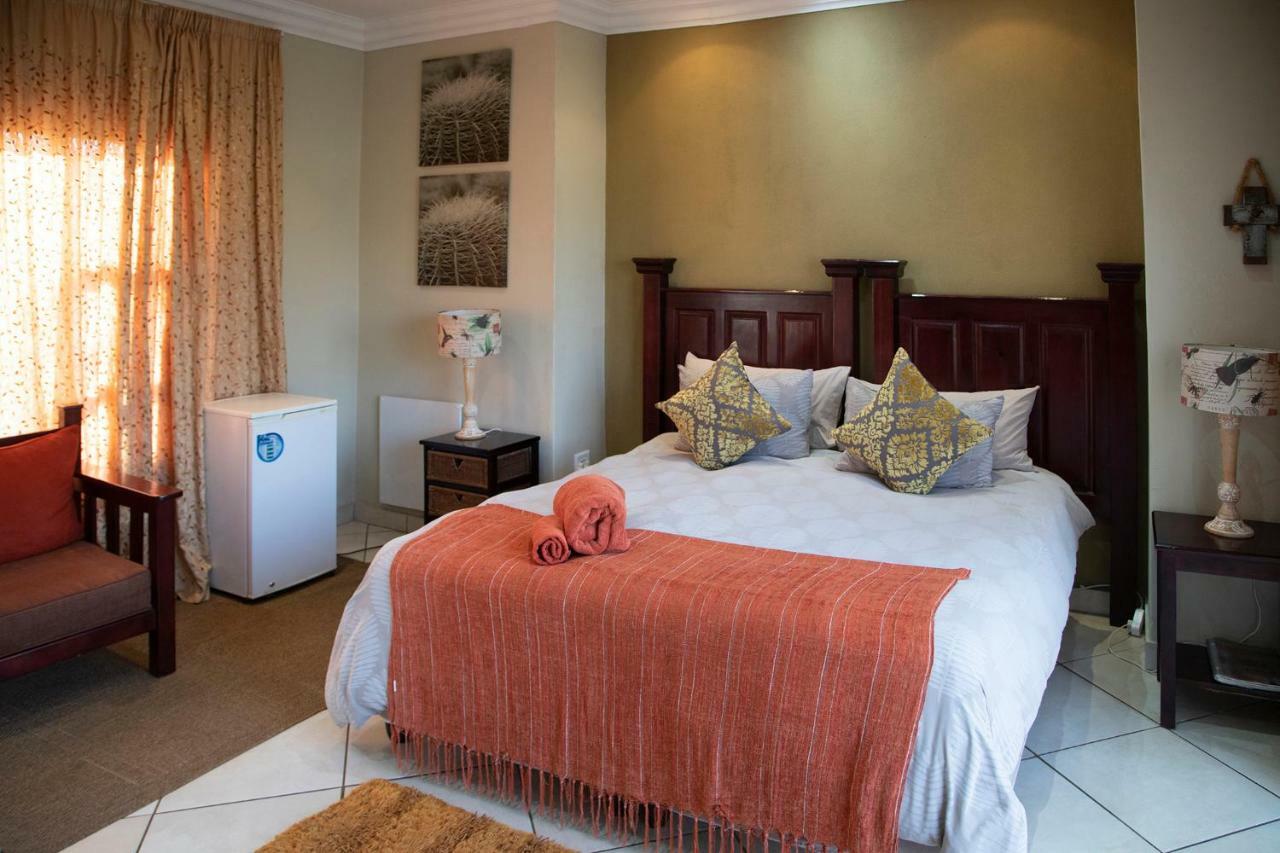 ליידנבורח Amani Boutique Hotel & Conference Centre מראה חיצוני תמונה