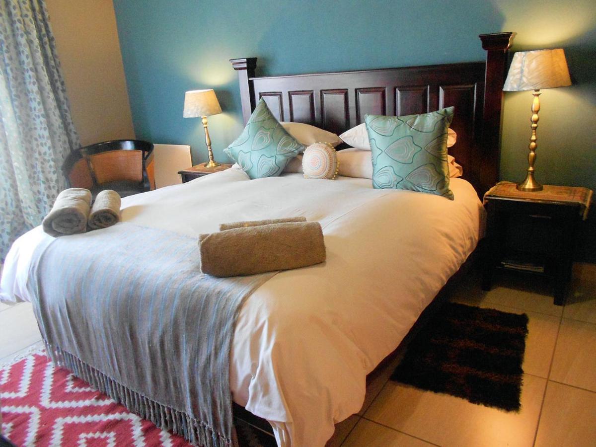 ליידנבורח Amani Boutique Hotel & Conference Centre מראה חיצוני תמונה