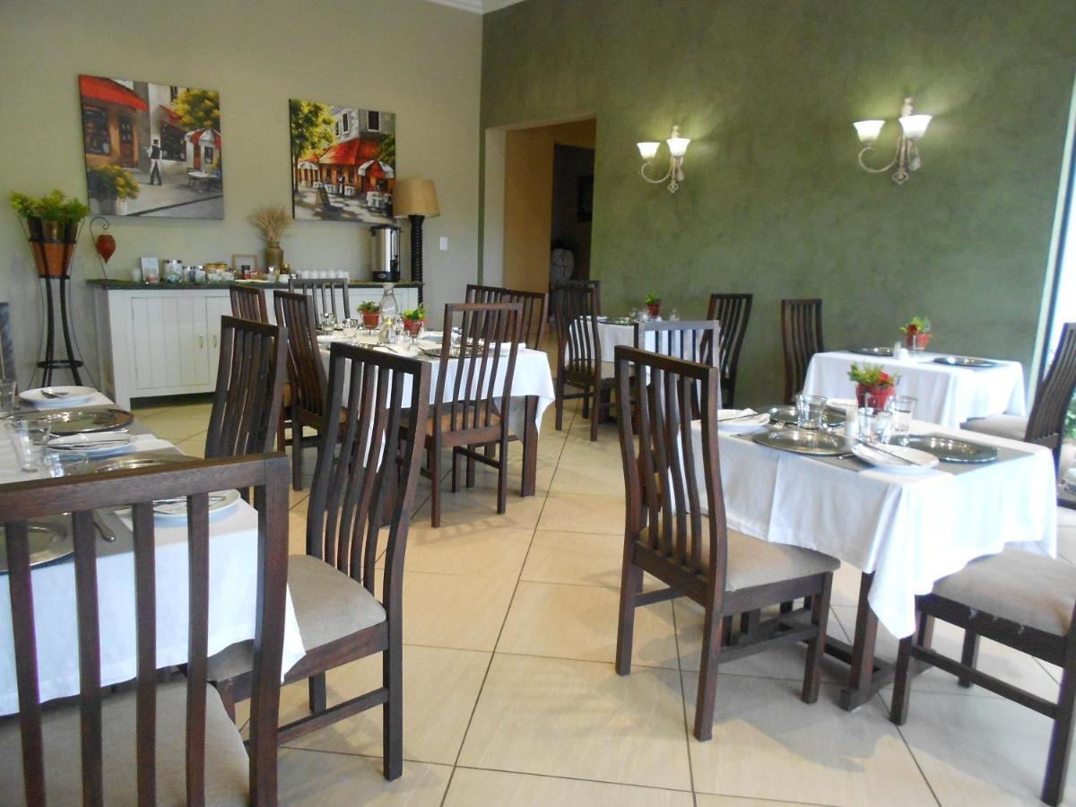 ליידנבורח Amani Boutique Hotel & Conference Centre מראה חיצוני תמונה