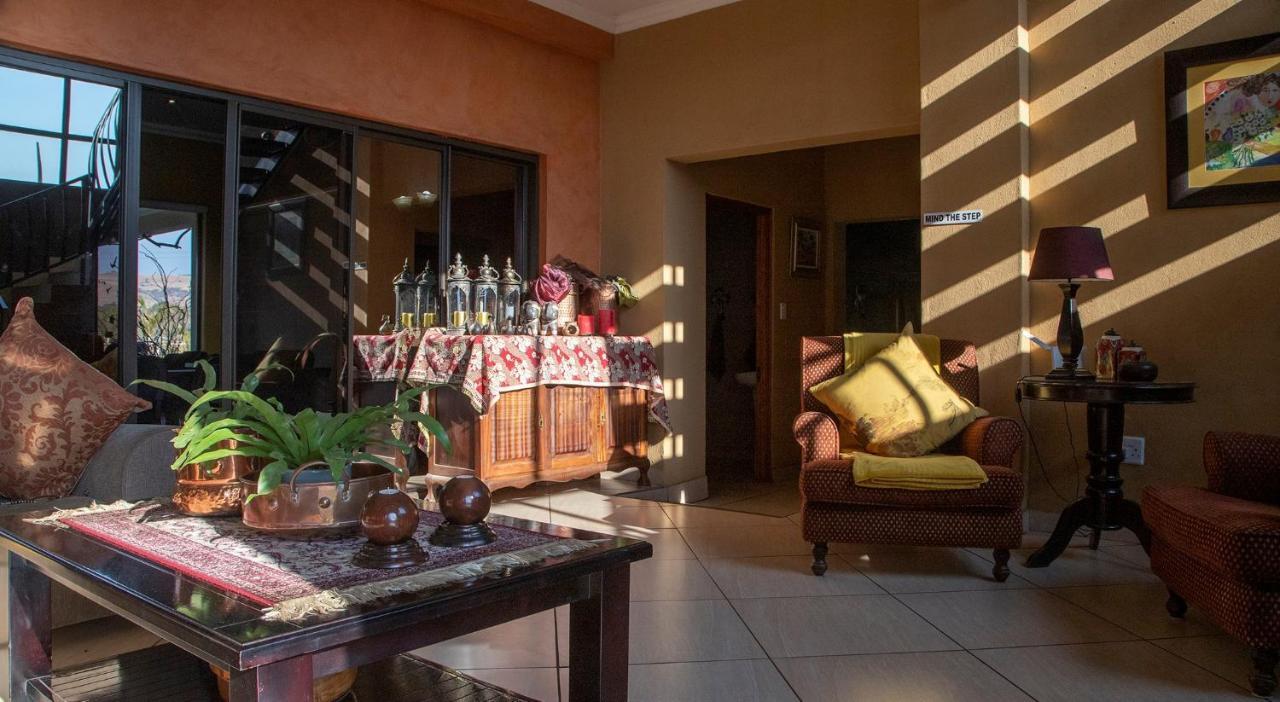 ליידנבורח Amani Boutique Hotel & Conference Centre מראה חיצוני תמונה